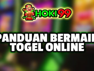 Panduan Bermain Togel Online - Togel, atau Toto Gelap, adalah permainan judi yang populer di banyak negara