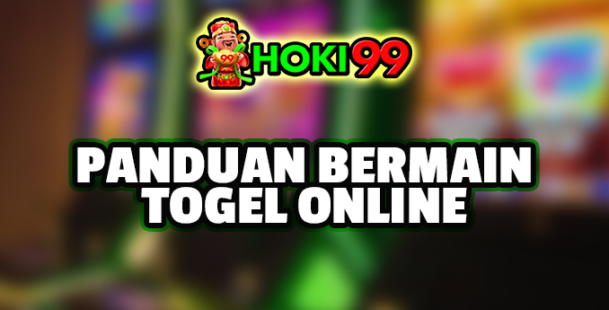 Panduan Bermain Togel Online - Togel, atau Toto Gelap, adalah permainan judi yang populer di banyak negara