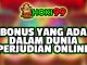 Perjudian Online