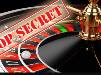 12 Rahasia Roulette