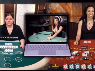 Kasino Online Dealer