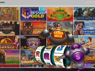Apa Perbedaan Pilihan Kasino Online Anda dengan Mesin Slot?