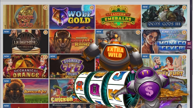Apa Perbedaan Pilihan Kasino Online Anda dengan Mesin Slot? Apa Perbedaan Pilihan Kasino Online Anda dengan Mesin Slot?