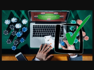 Permainan Casino Online