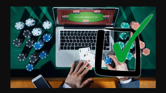 Permainan Casino Online