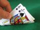 BLACKJACK SATU KARTU