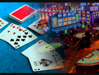 Mengapa Kasino Tidak Menawarkan Gin Rummy?
