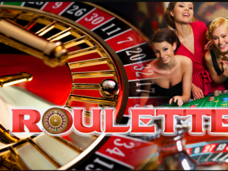5 Cara Berbeda Memainkan Roulette
