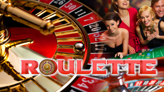 5 Cara Berbeda Memainkan Roulette 5 Cara Berbeda Memainkan Roulette