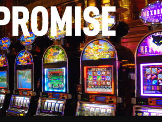 6 Janji yang Harus Diciptakan dan Ditepati Setiap Penjudi Slot