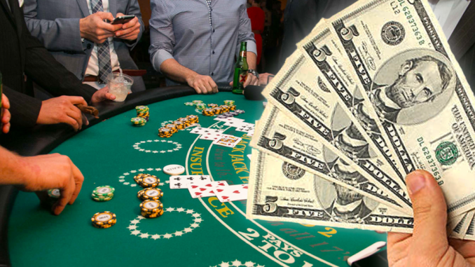 Masih Bisakah Anda Menemukan Blackjack Murah? Masih Bisakah Anda Menemukan Blackjack Murah?