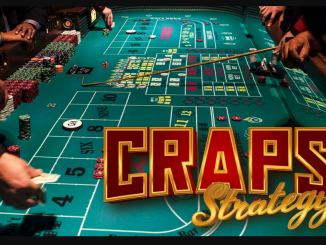 Strategi dan Taktik Craps Terbaik untuk Menang