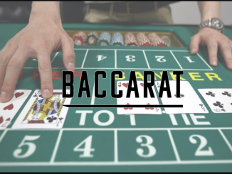 Mengapa Anda Harus Selalu Membuat Taruhan Bankir di Baccarat