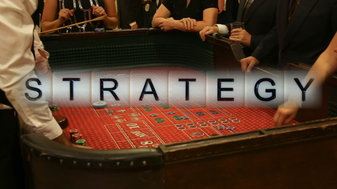 7 Tips Strategi Craps untuk Pemula 7 Tips Strategi Craps untuk Pemula