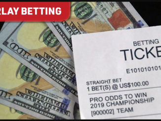 Apakah Parlays Taruhan Yang Buruk?