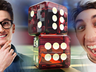 5 Taruhan Craps Paling Cerdas yang Dapat Anda Buat