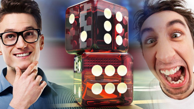5 Taruhan Craps Paling Cerdas yang Dapat Anda Buat 5 Taruhan Craps Paling Cerdas yang Dapat Anda Buat