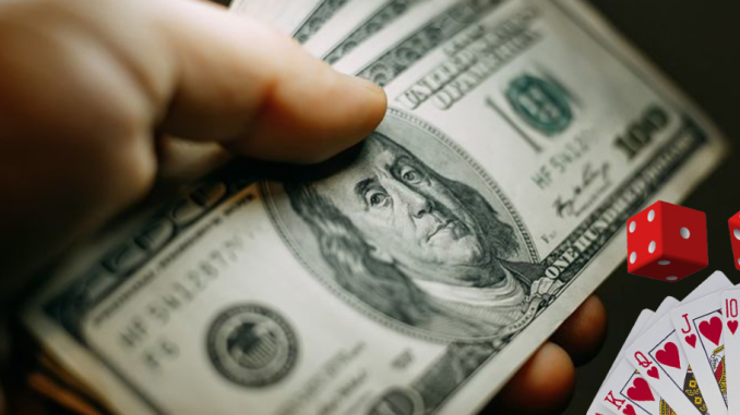 Membantu Mengontrol Bankroll Perjudian Kasino Anda Membantu Mengontrol Bankroll Perjudian Kasino Anda