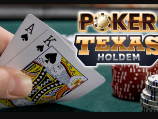 Memulai Tangan di Texas Holdem (Dan Cara Memainkannya)