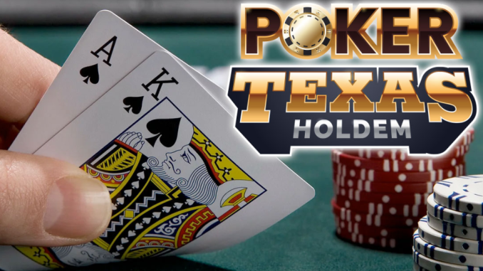 Memulai Tangan di Texas Holdem (Dan Cara Memainkannya) Memulai Tangan di Texas Holdem (Dan Cara Memainkannya)