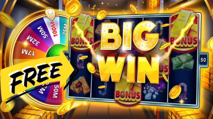 Game Kasino Online Gratis Mana yang Paling Menyenangkan untuk Dimainkan? Game Kasino Online Gratis Mana yang Paling Menyenangkan untuk Dimainkan?