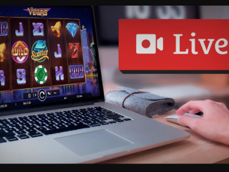 Bagaimana Anda Dapat Melakukan Streaming Sesi Slot Online Anda