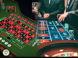 3 Sistem Yang Wajib Anda Coba Saat Bermain Roulette