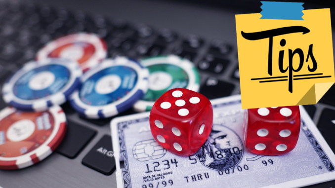 10 Tips Judi Kasino Online Terbaik 10 Tips Judi Kasino Online Terbaik