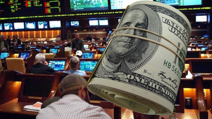 Cara termudah untuk Membangun Bankroll Taruhan Olahraga Cara termudah untuk Membangun Bankroll Taruhan Olahraga