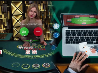 5 Tips Poker Online untuk Membantu Anda Menang