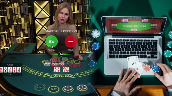 5 Tips Poker Online untuk Membantu Anda Menang 5 Tips Poker Online untuk Membantu Anda Menang