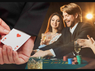5 Cara Anda Bisa Curang di Poker dan Mengapa Tidak Harus