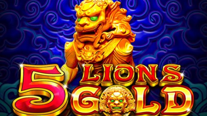 5-Lions-Gold