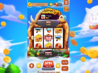 Coin Maniac
