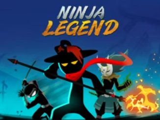ninja legend