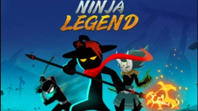 ninja legend