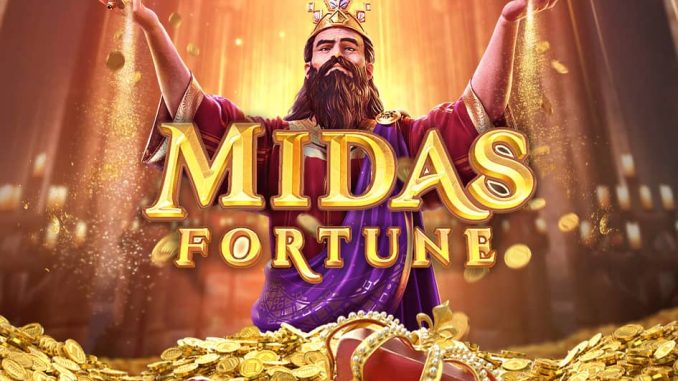 Midas Fortune