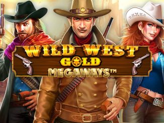 wild west gold