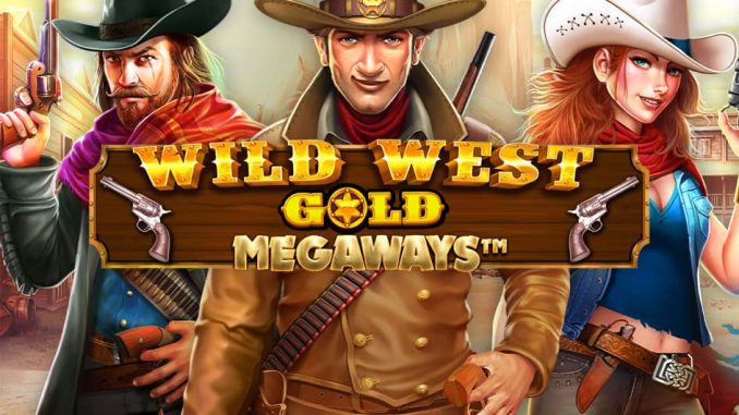 wild west gold