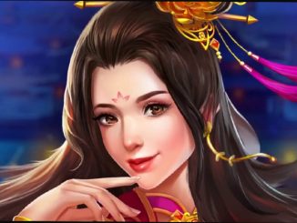 Beauty Of Love