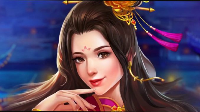 Beauty Of Love Beauty Of Love