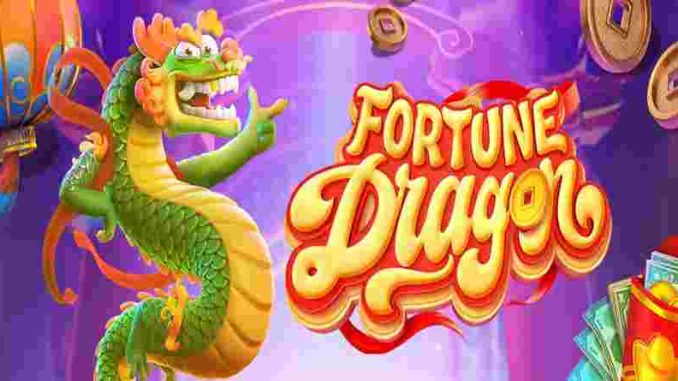 Fortune Dragon Fortune Dragon