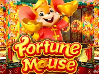Fortune Mouse