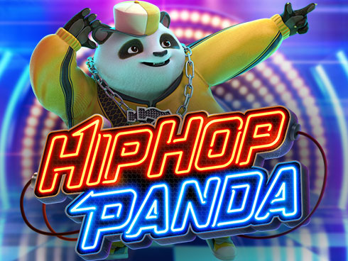 Hip Hop Panda Hip Hop Panda