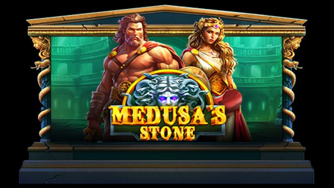 Medusa Game Pragmatic