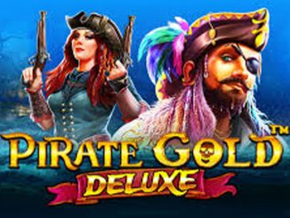 Pirate Gold