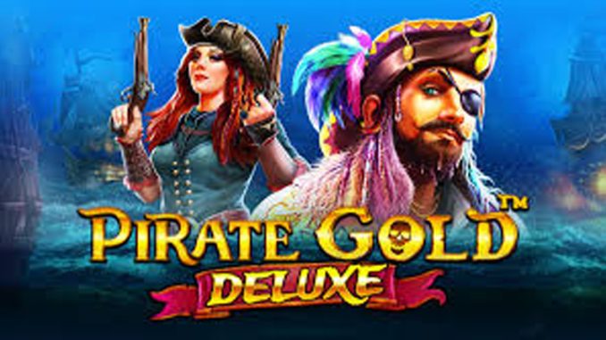 Pirate Gold