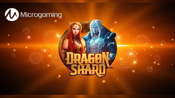 Dragon Shard Dragon Shard