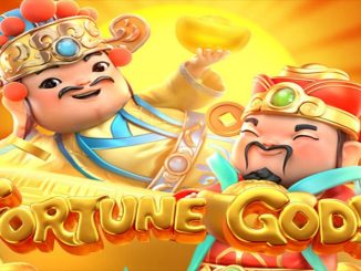 Fortune Gods