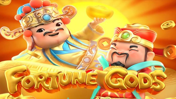Fortune Gods